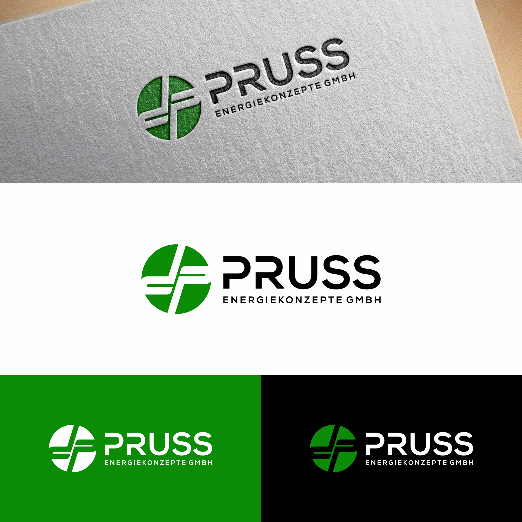 Logo-Design von 1 b l e s s i n g für dieses Projekt | Design #35663365