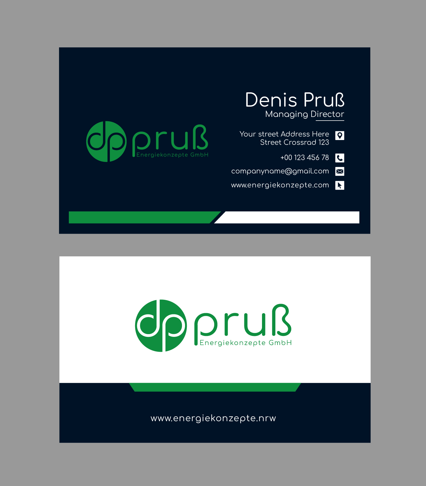 Logo Design by mahfuz1450r for this project | Design #35708918