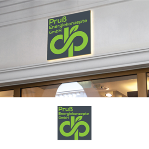 Logo Design by bute