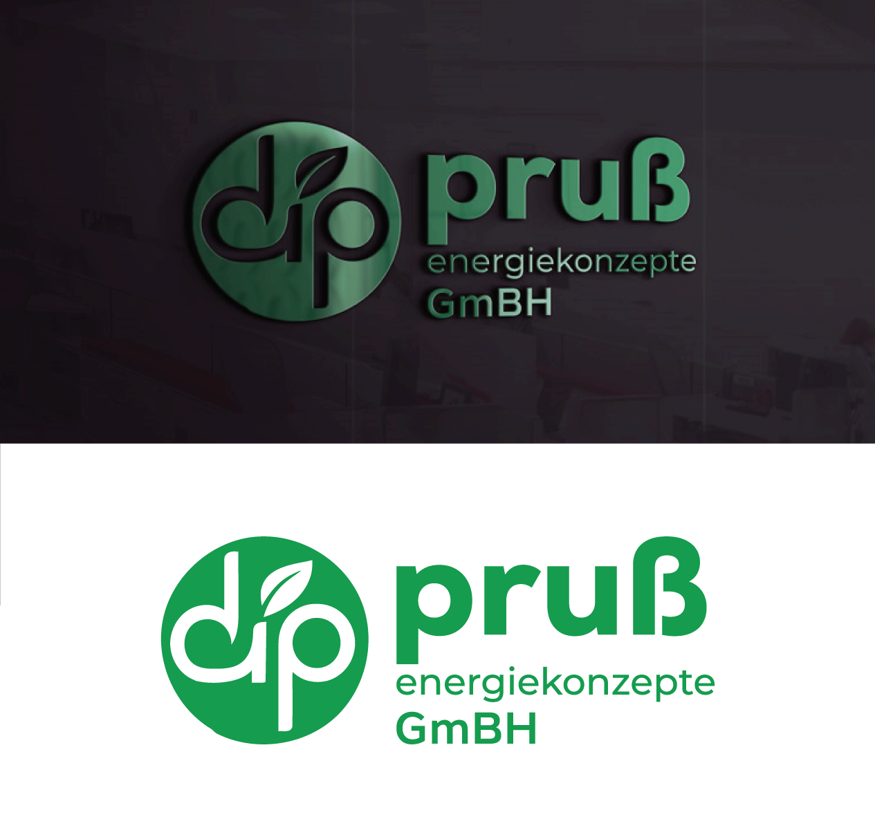 Logo Design by hajera for this project | Design #35660521