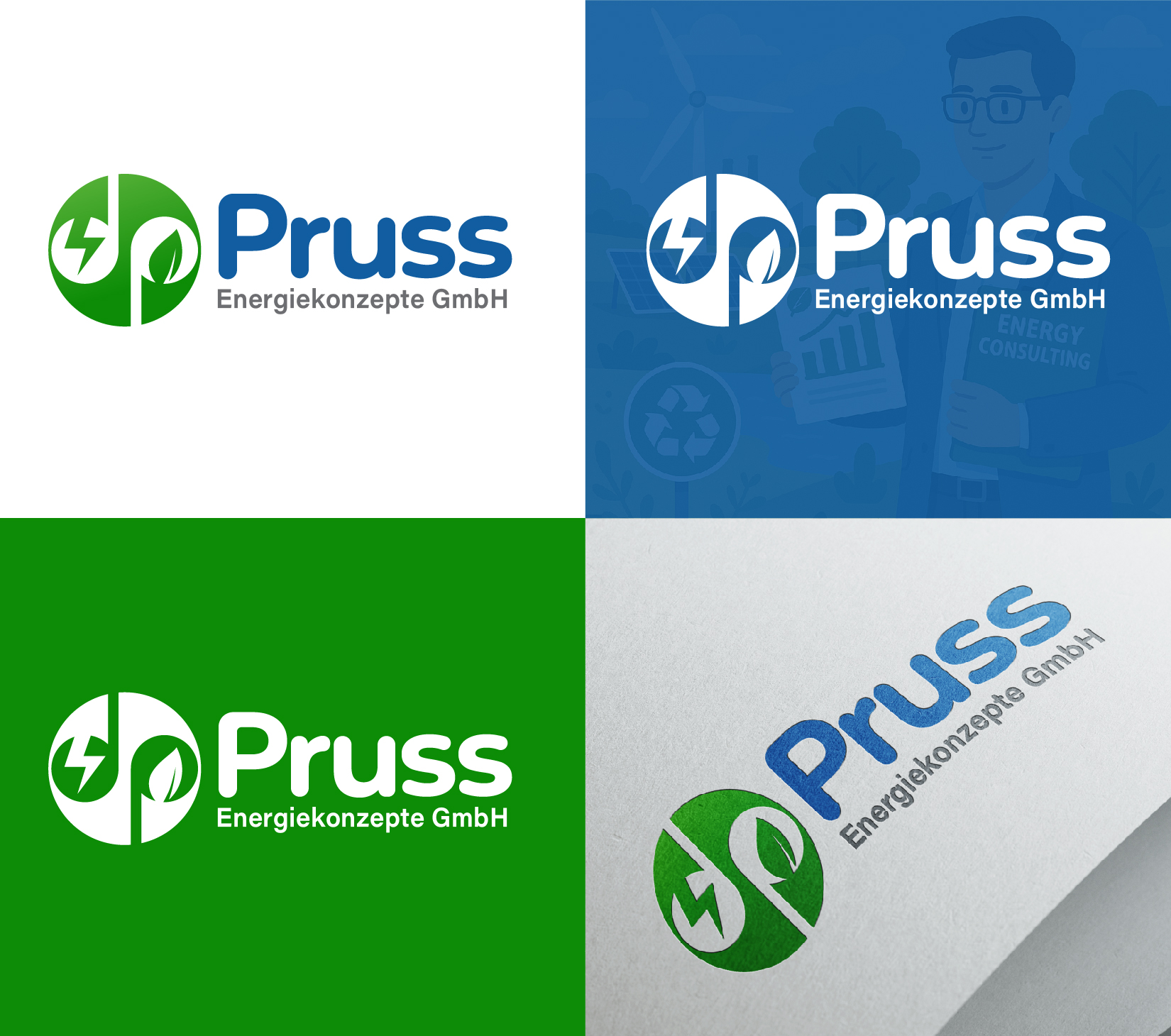 Logo Design by logospot studio for this project | Design #35658039