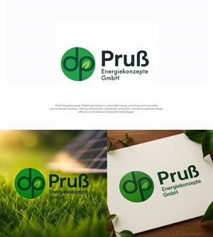 Logo Design by creative.visuals