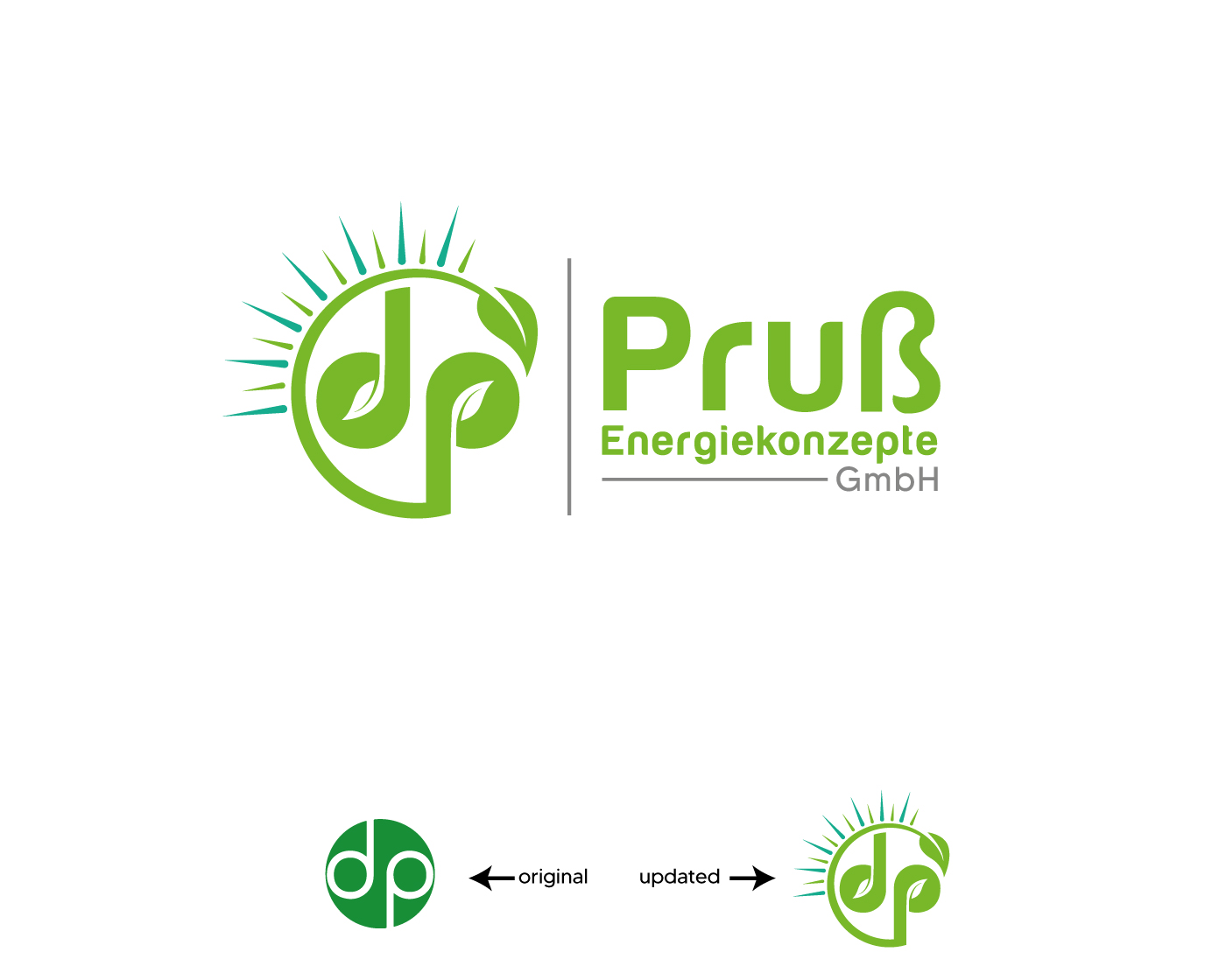 Logo Design by Rubia@ for this project | Design #35661476