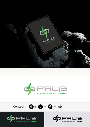 Logo Design by Ellon for this project | Design: #35694330