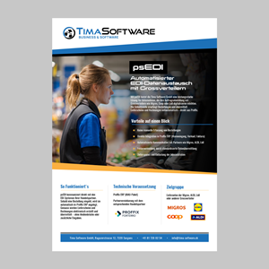 Flyer Design by Valtti Design