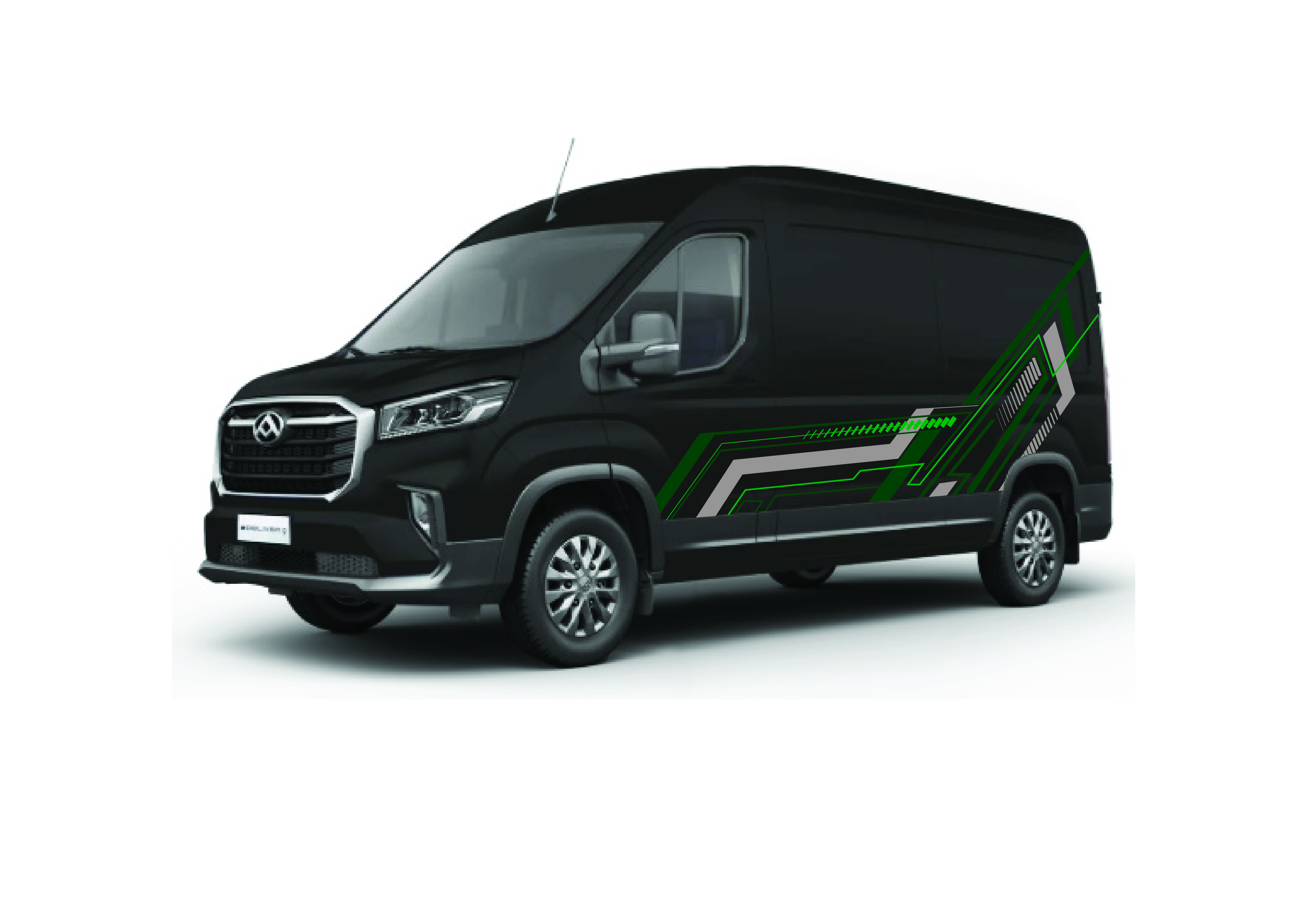 Car Wrap Design by GMWIRE for this project | Design #35691470