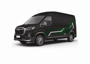 Car Wrap Design by GMWIRE