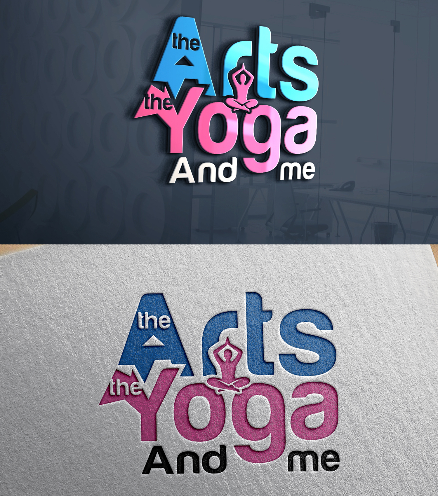 Logo Design by 24ksunny for this project | Design #35655073