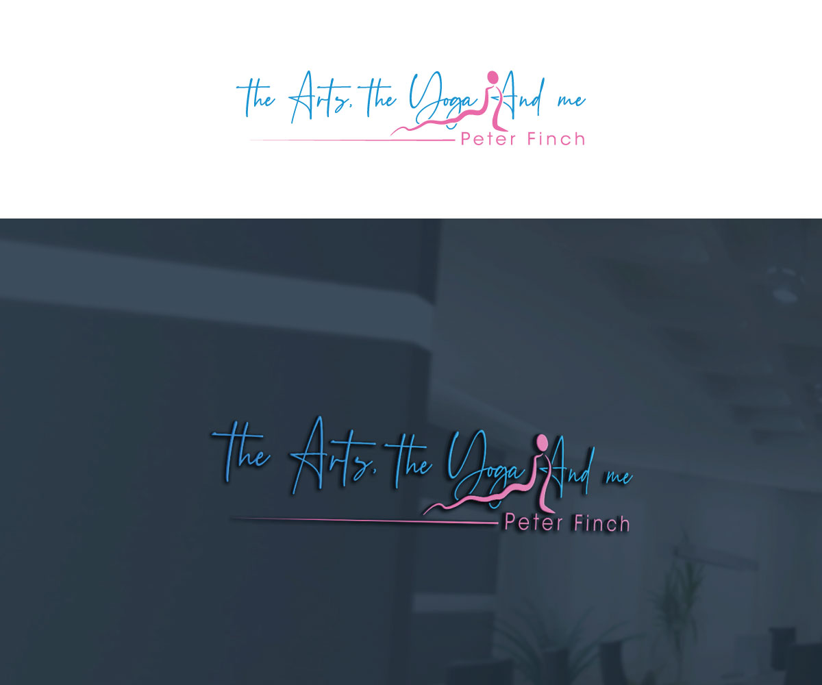 Logo Design by Luckey yaari for this project | Design #35657984