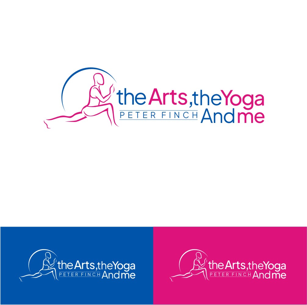 Logo-Design von rgb01 für dieses Projekt | Design #35688309