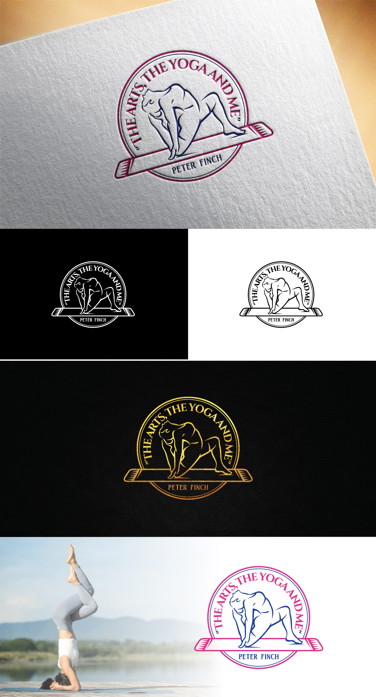 Diseño de Logo por Logo Stock para este proyecto | Diseño #35655062
