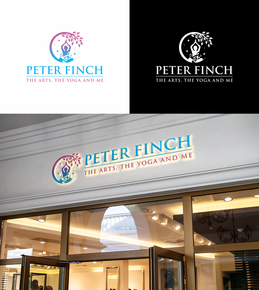 Diseño de Logo por RA-bica para este proyecto | Diseño #35659242