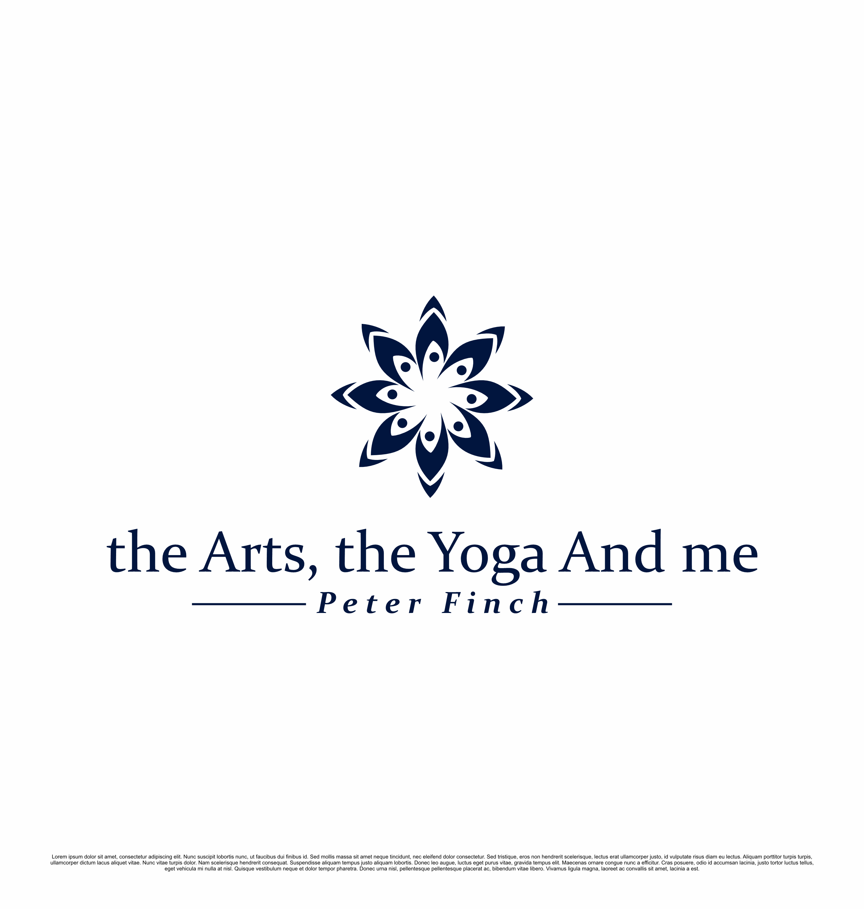 Logo Design by kebusibud for this project | Design #35659062