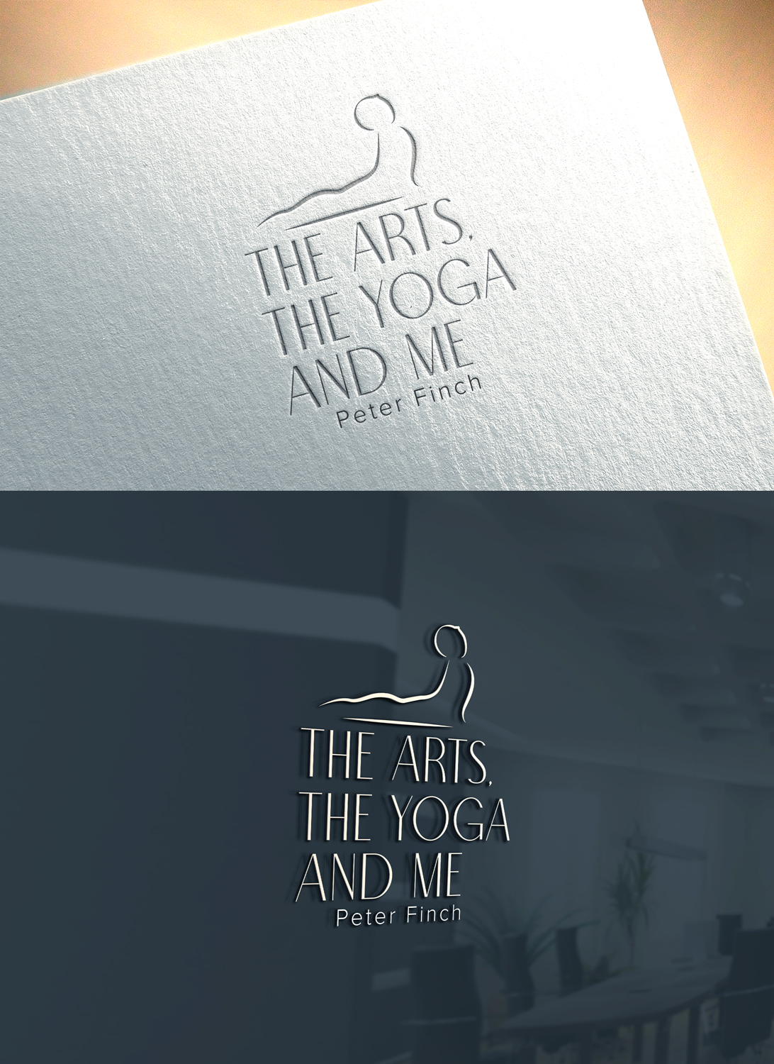 Logo Design by RaKu 2 for this project | Design #35674685