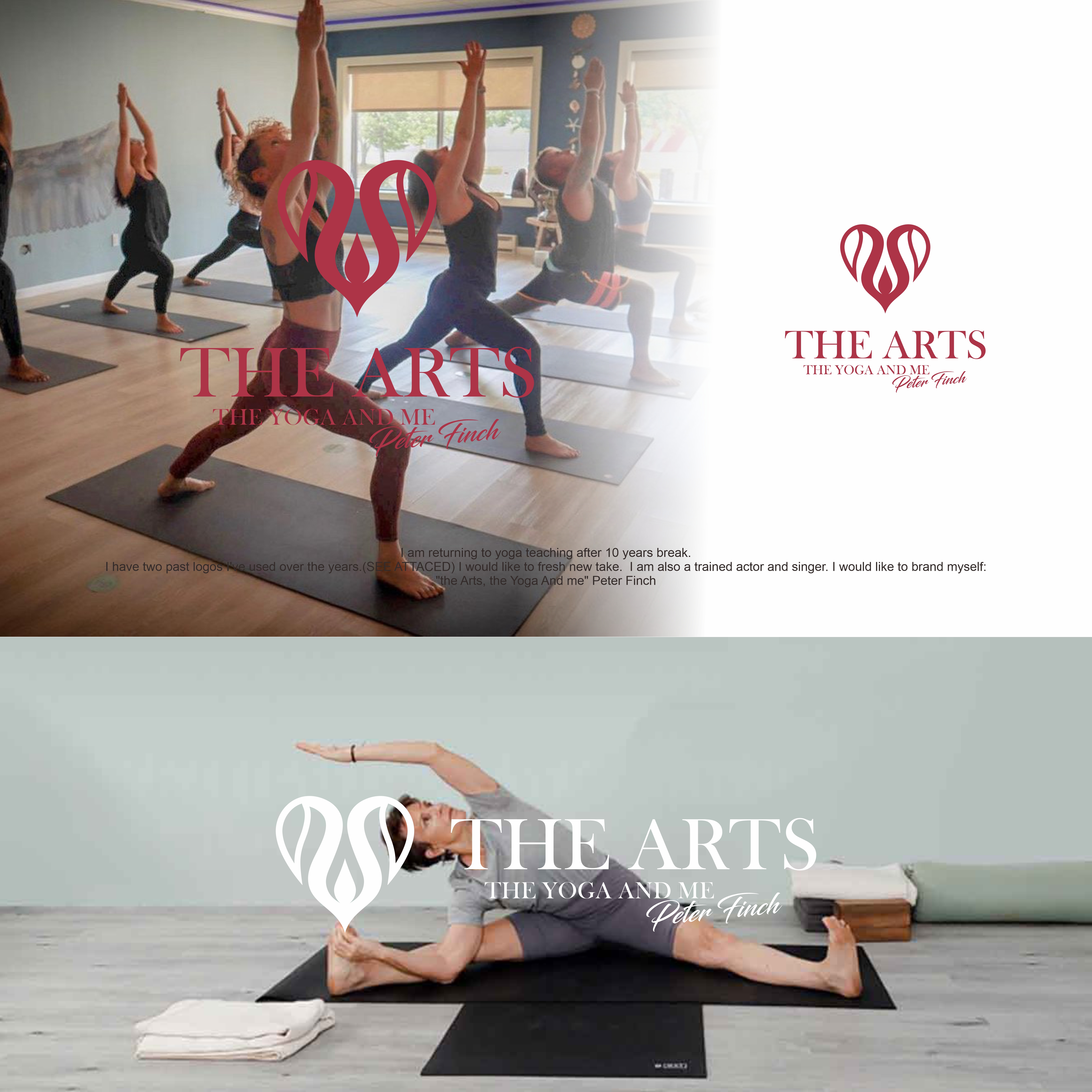 Design de Logo par enka94 pour ce projet | Design #35658522