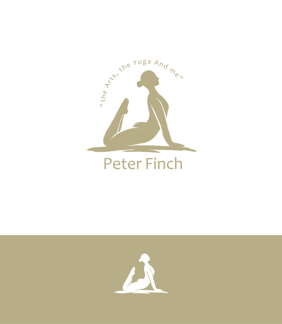 Logo Design by apik. for this project | Design #35658005