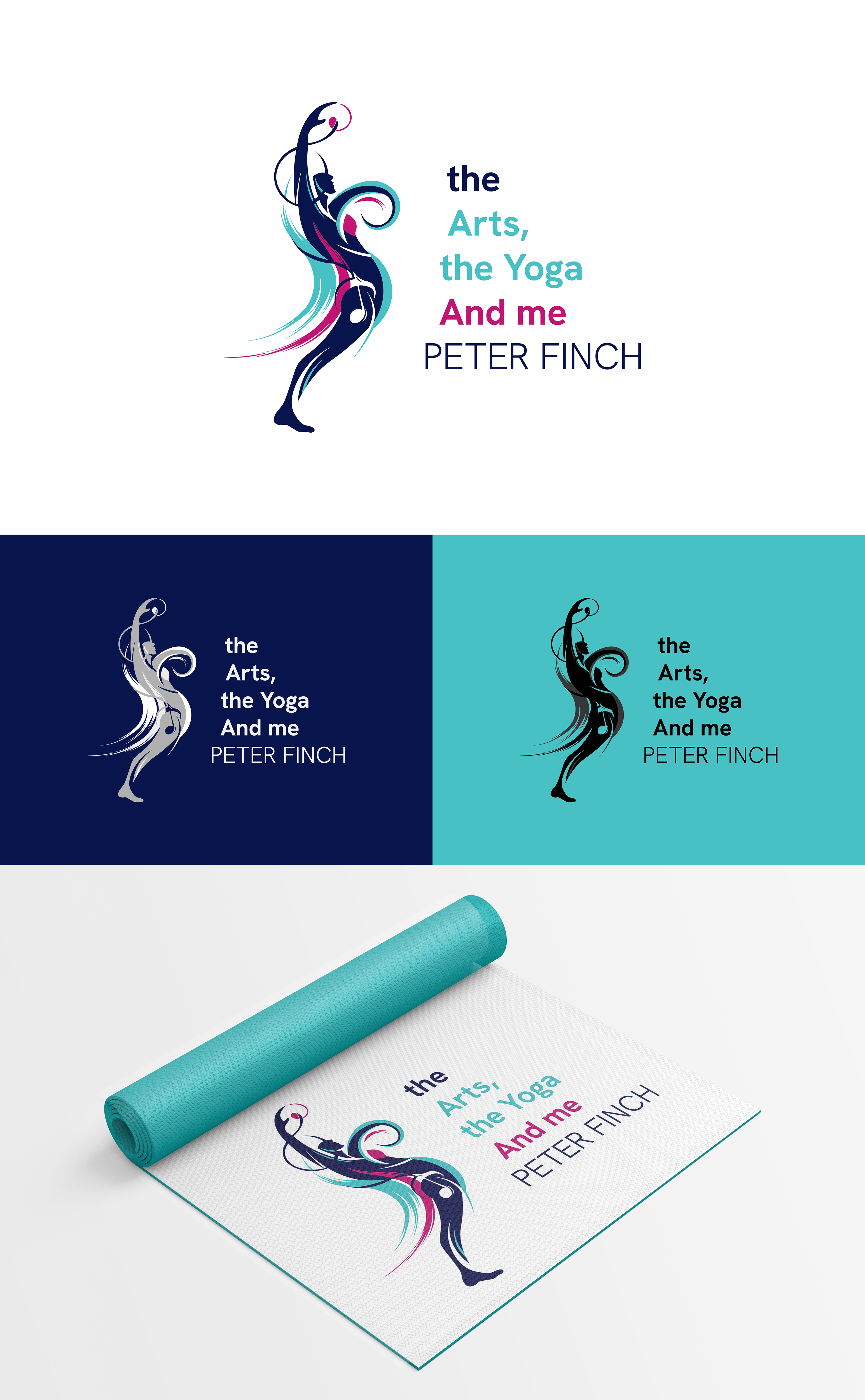 Logo Design by YazgiliErkut for this project | Design #35665601