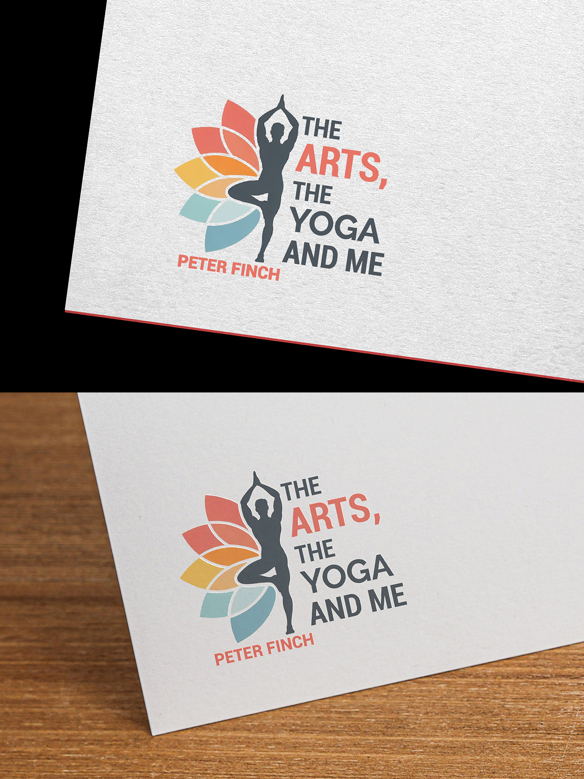 Logo Design by Sajee. for this project | Design: #35748600
