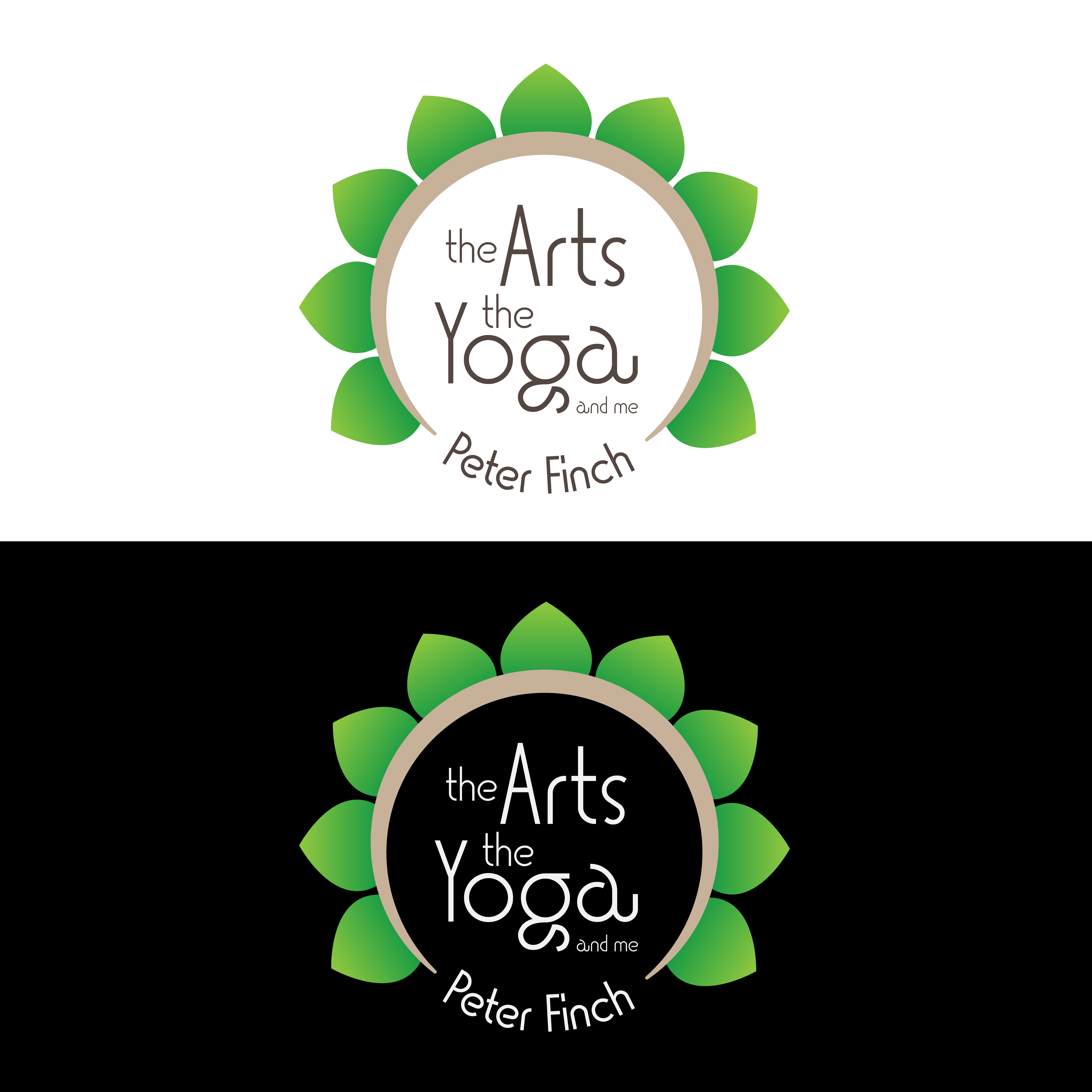 Logo Design by SandeshHR for this project | Design #35659970