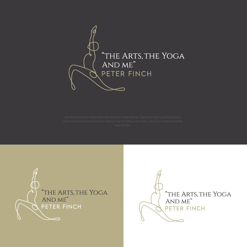 Logo Design by Timefortheweb for this project | Design #35658508