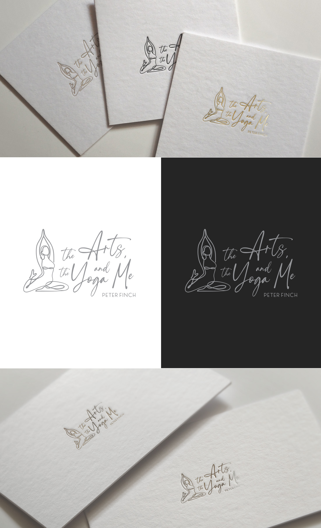 Logo Design by GLDesigns for this project | Design #35655666