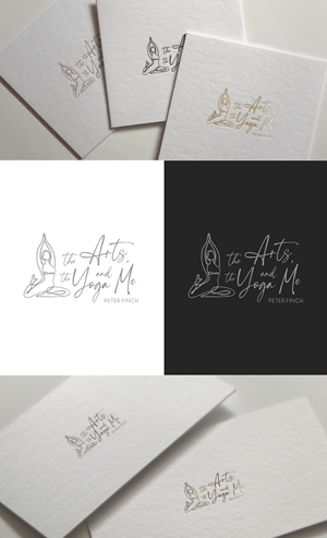 Logo Design by GLDesigns for this project | Design: #35655666