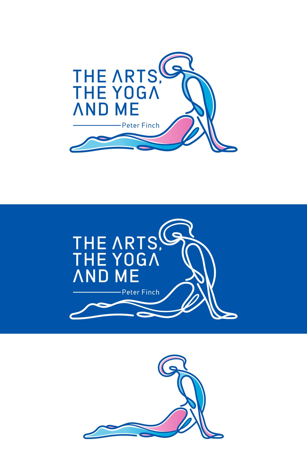 Logo Design by yuki ( yaoki_yukiro ) for this project | Design #35693990