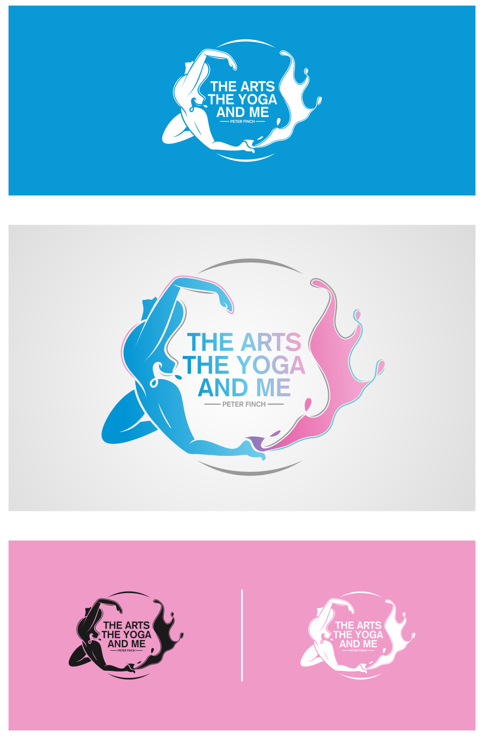 Logo Design by yuki ( yaoki_yukiro ) for this project | Design #35696173