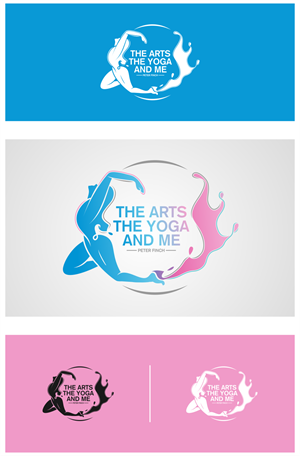 Logo Design by yuki ( yaoki_yukiro ) for this project | Design: #35696173