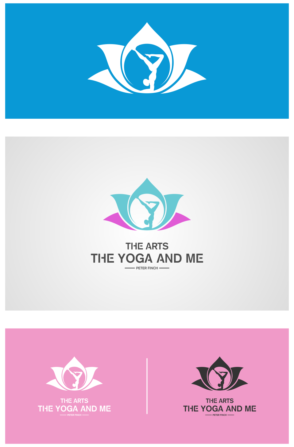 Logo Design by yuki ( yaoki_yukiro ) for this project | Design #35704707