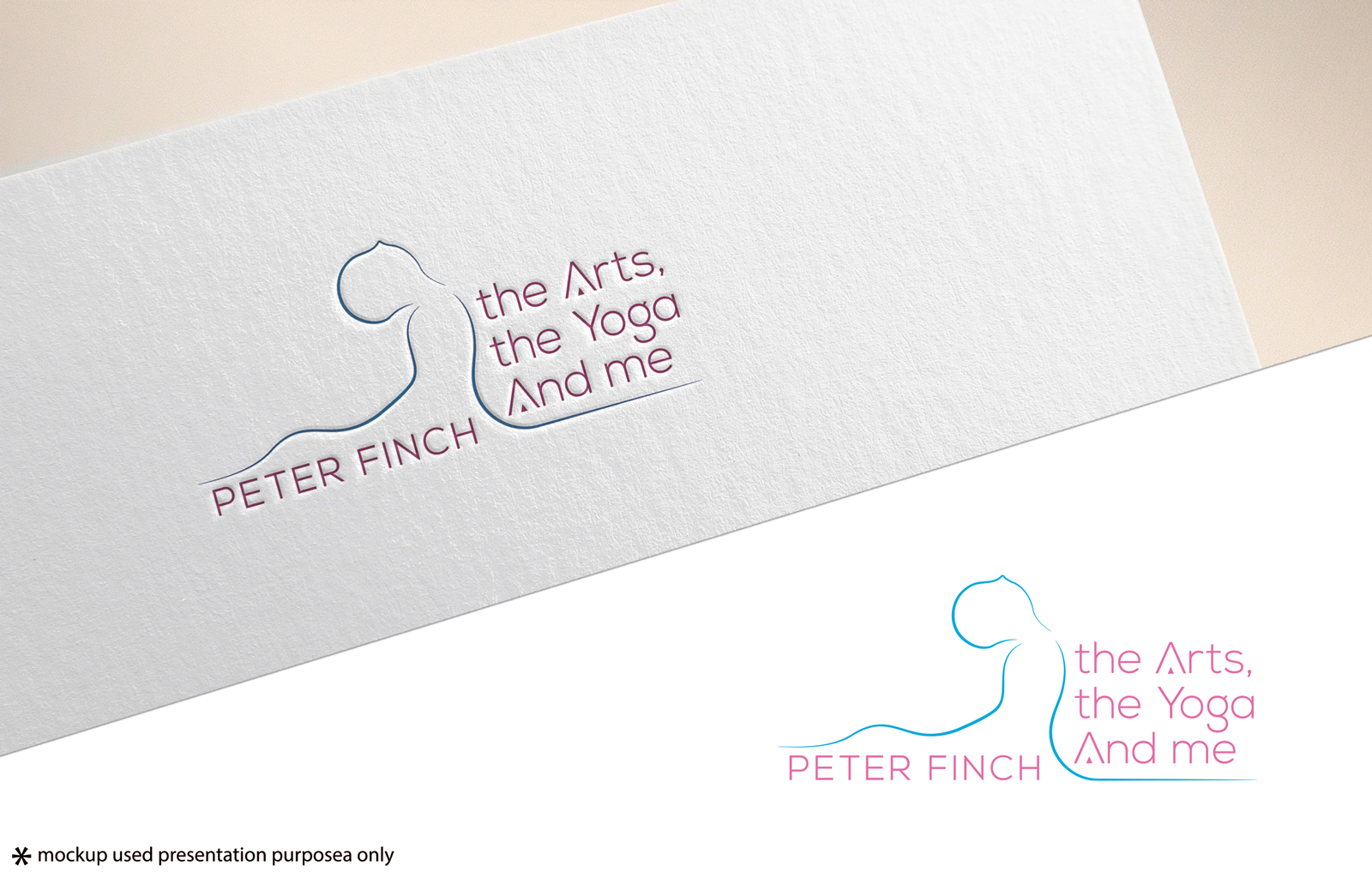 Logo Design by Rubia@ for this project | Design #35657294