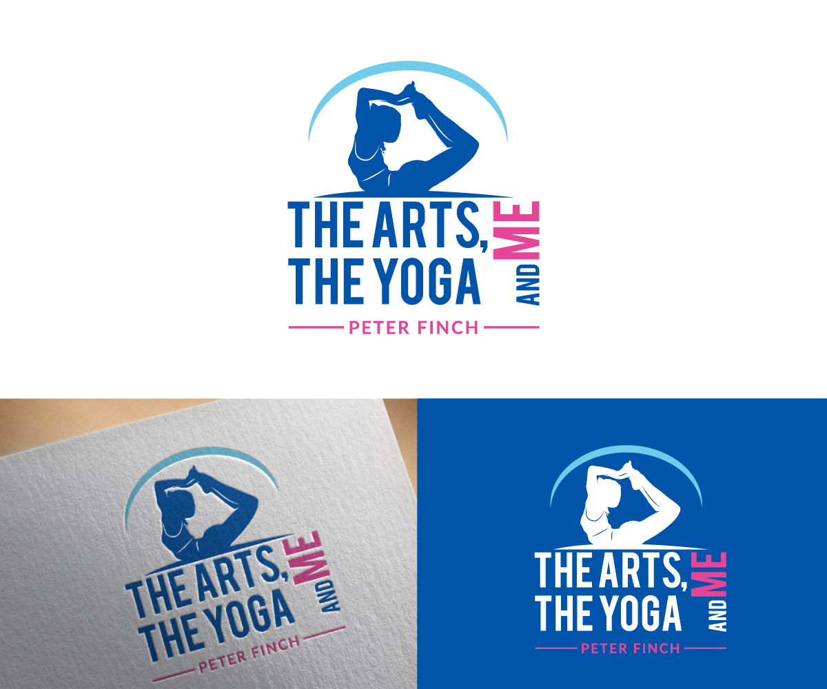 Logo Design by Ansh Design for this project | Design #35676193