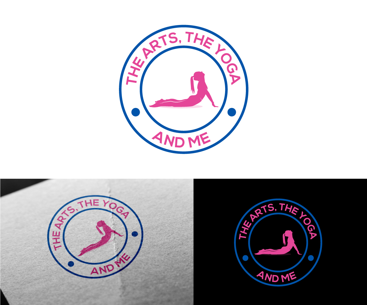 Logo Design by Ansh Design for this project | Design #35676198