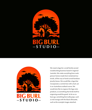 Logo-Design von Farhad Design für dieses Projekt | Design #35663593