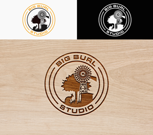 Logo Design by RA-bica for this project | Design: #35669855