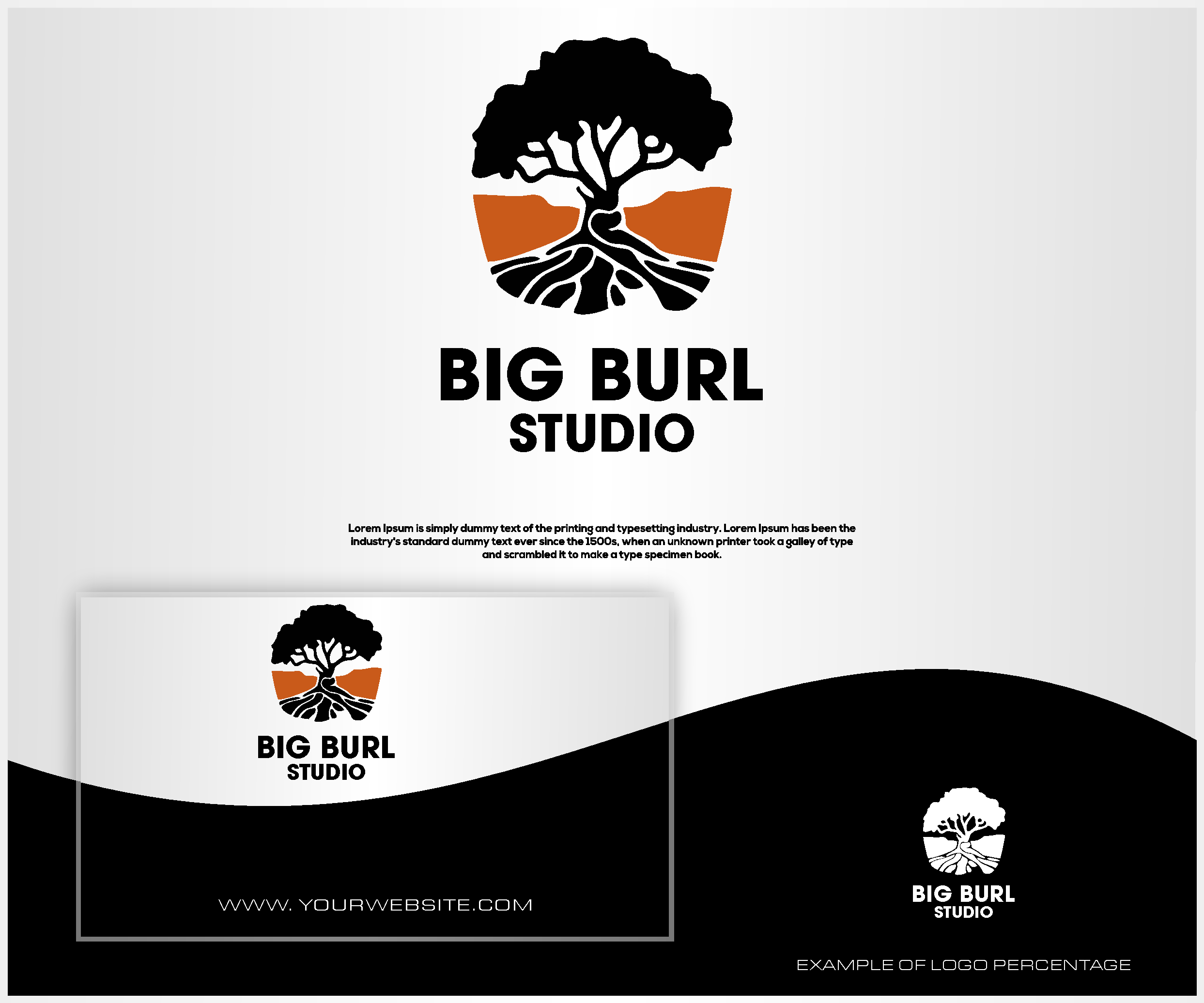Logo Design by manggawkwk for this project | Design #35685959
