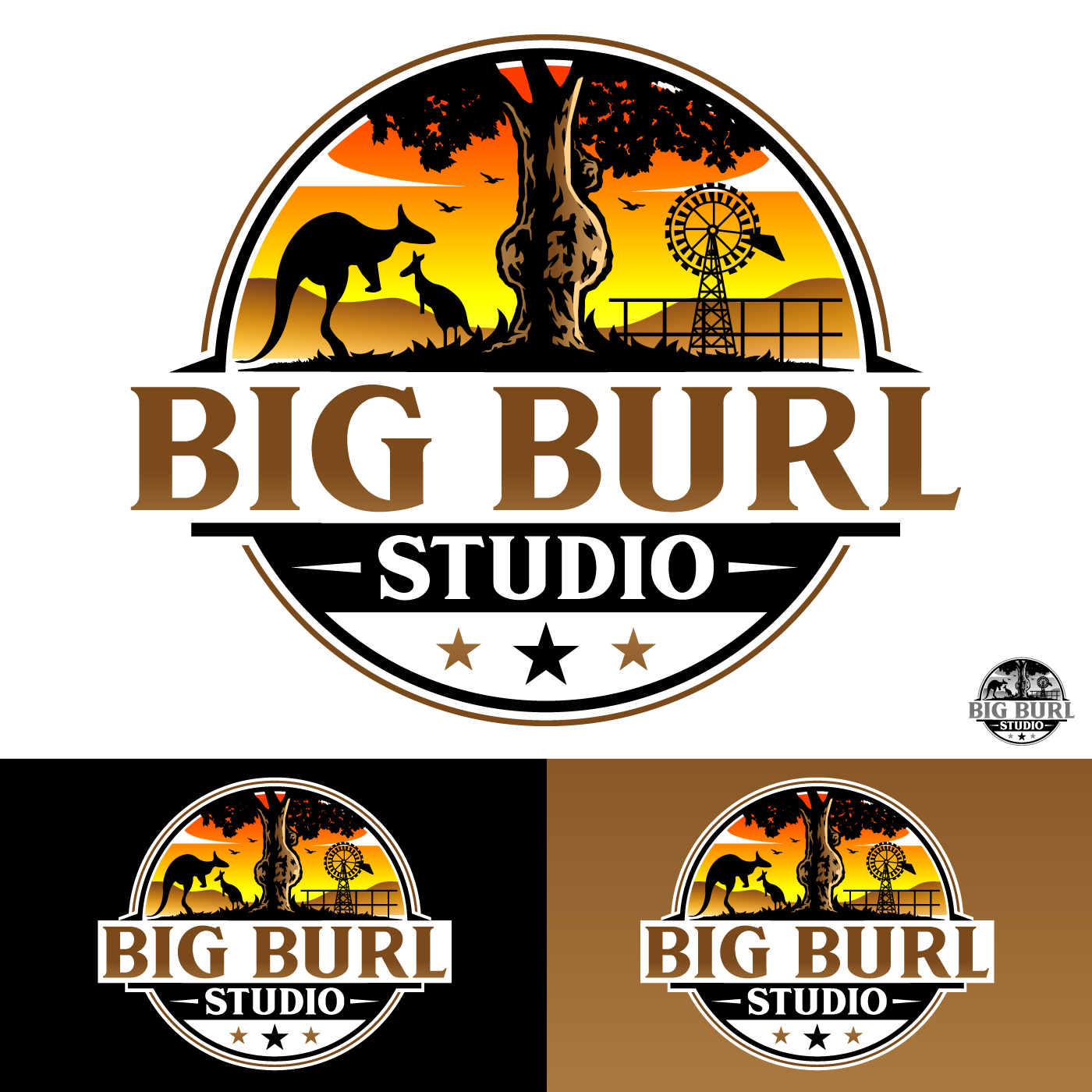 Design de Logo par Suvendu.S pour ce projet | Design #35681100