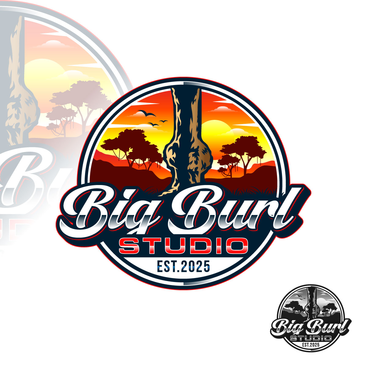 Design de Logo par Suvendu.S pour ce projet | Design #35688748