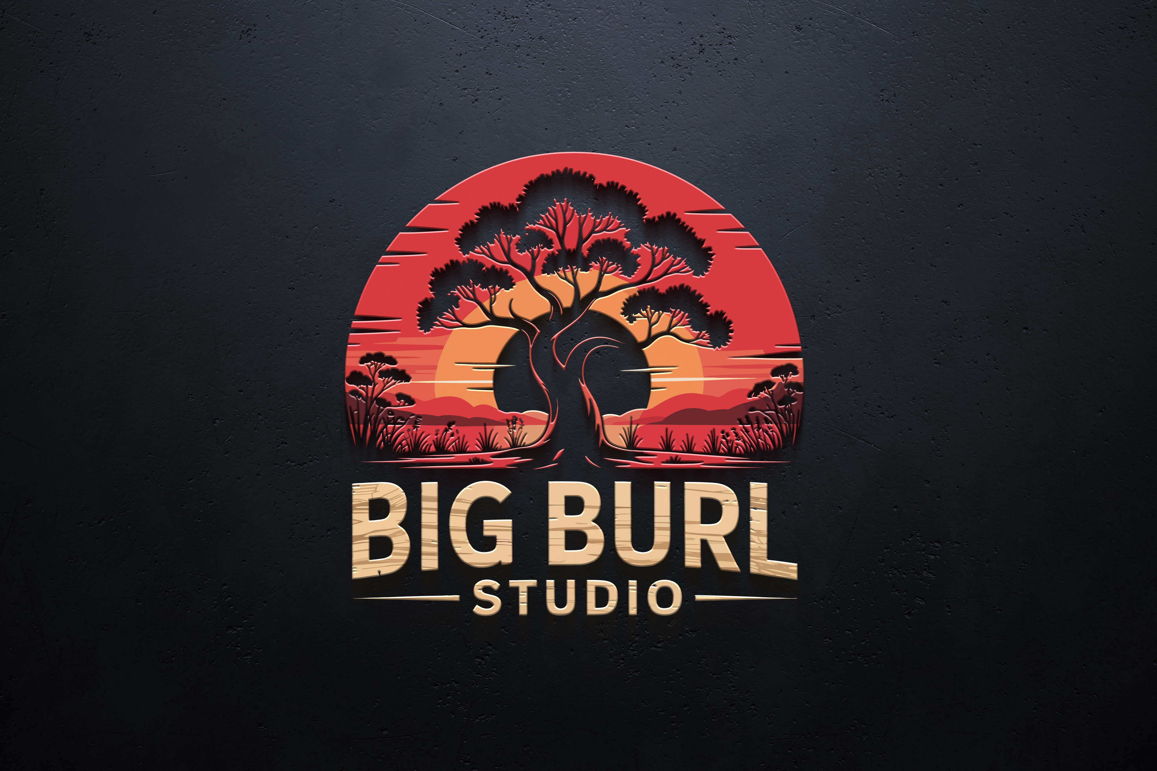 Logo Design by Robi-The Child for this project | Design #35664355