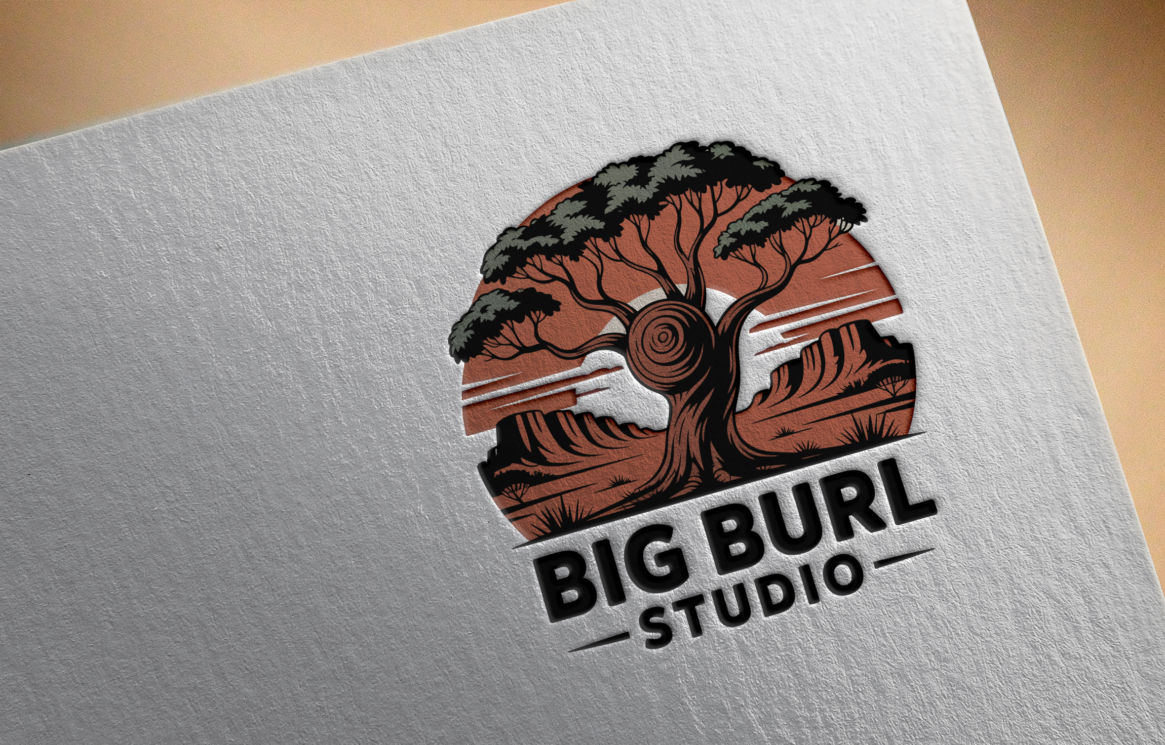 Logo Design by Robi-The Child for this project | Design #35664356