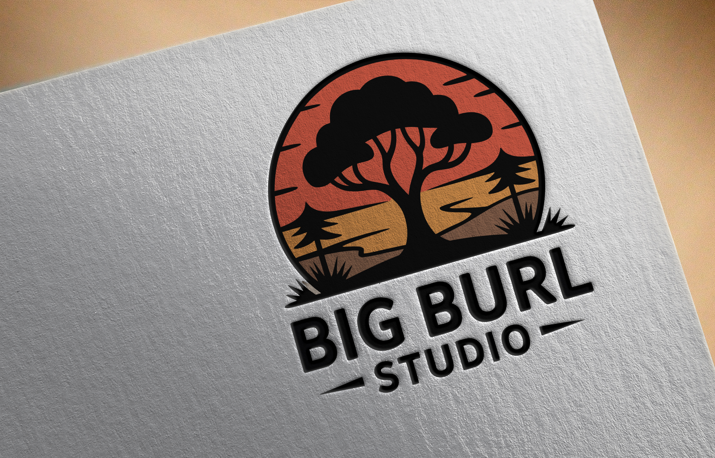 Logo Design by Robi-The Child for this project | Design #35664366