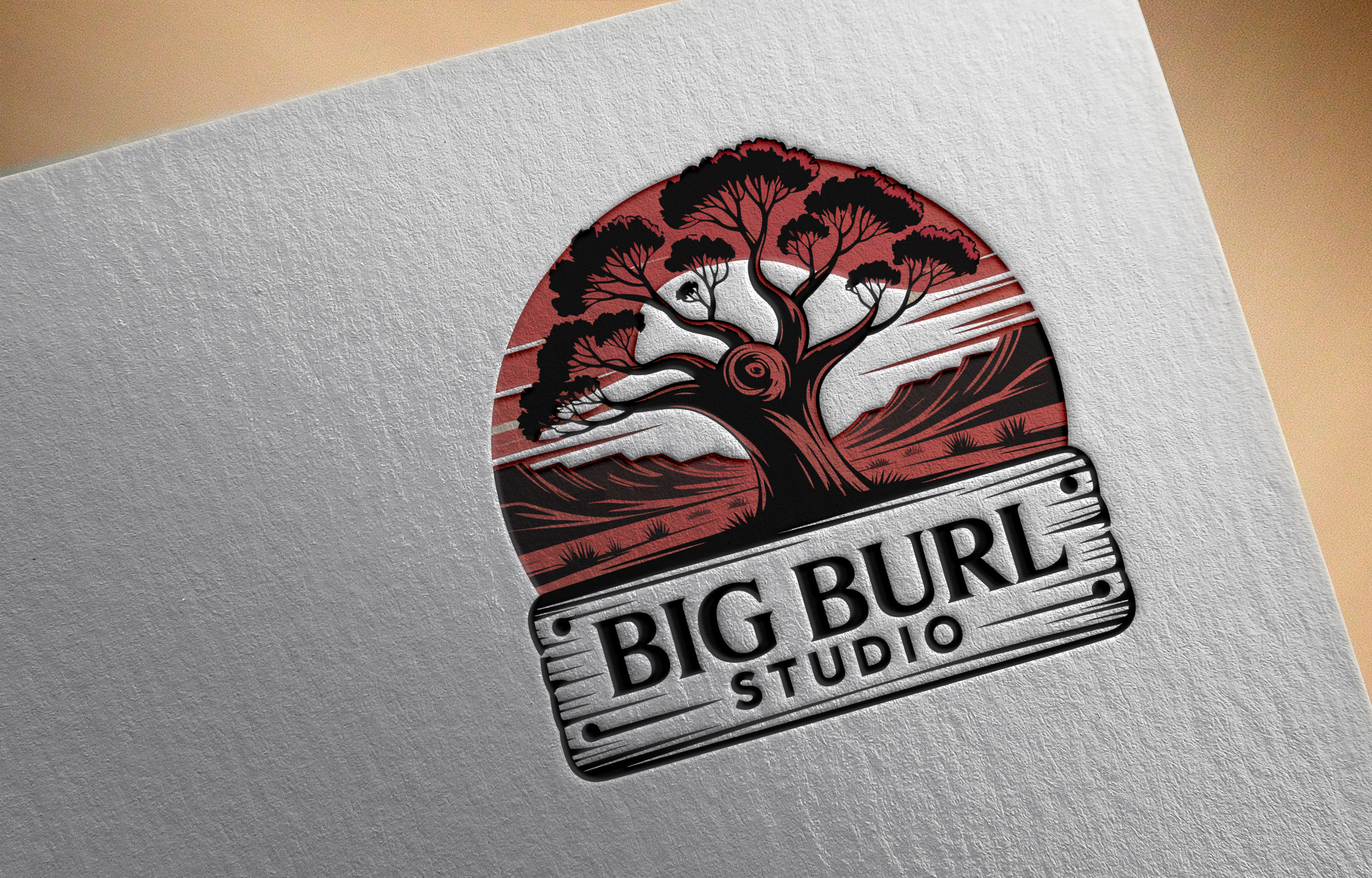 Logo Design by Robi-The Child for this project | Design #35664371