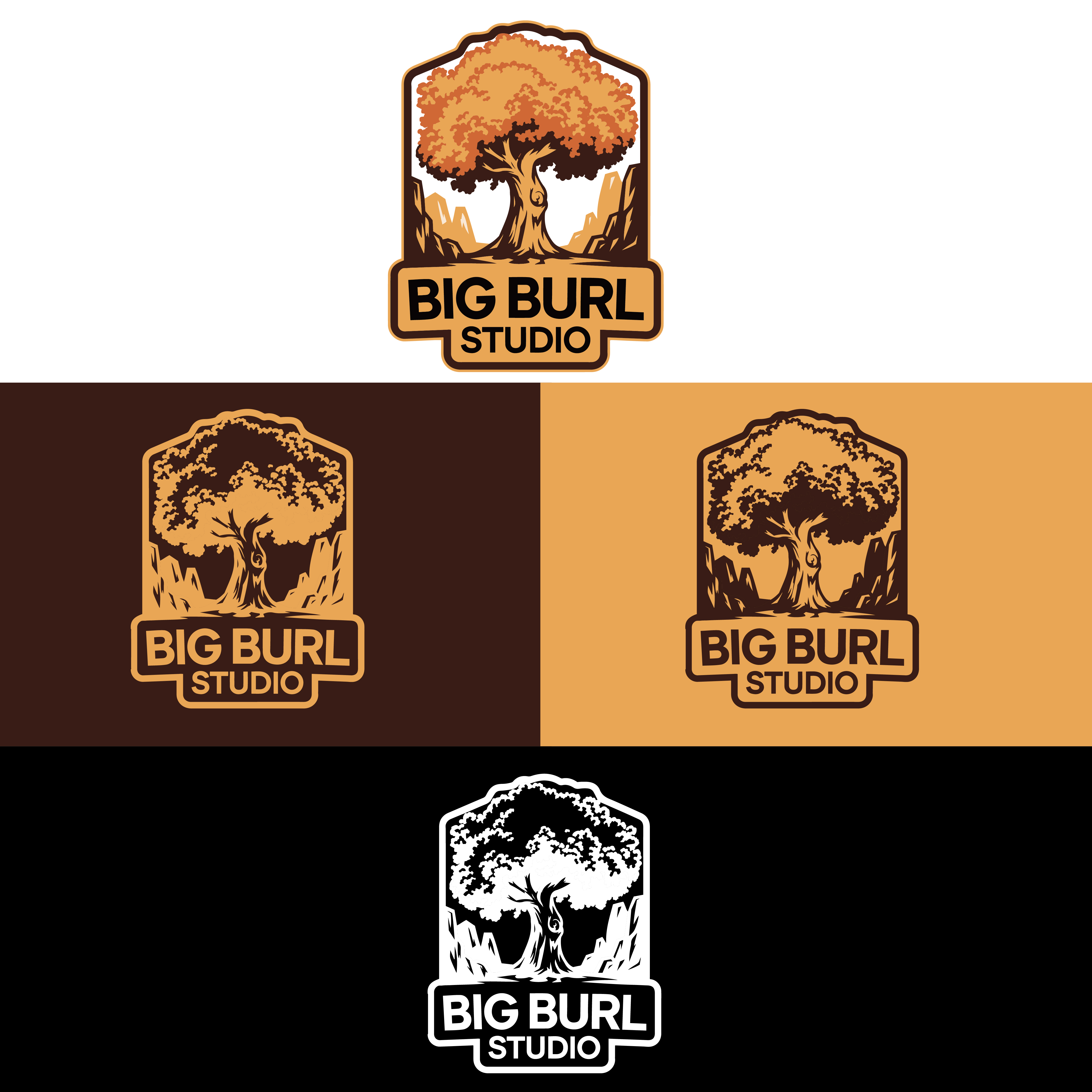 Logo Design by Shariqology for this project | Design #35658241