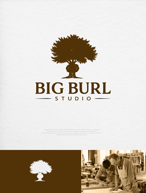 Logo Design by apik. for this project | Design: #35658562