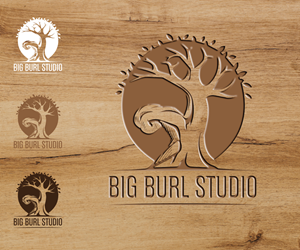 Logo Design by Shaaki Design Print