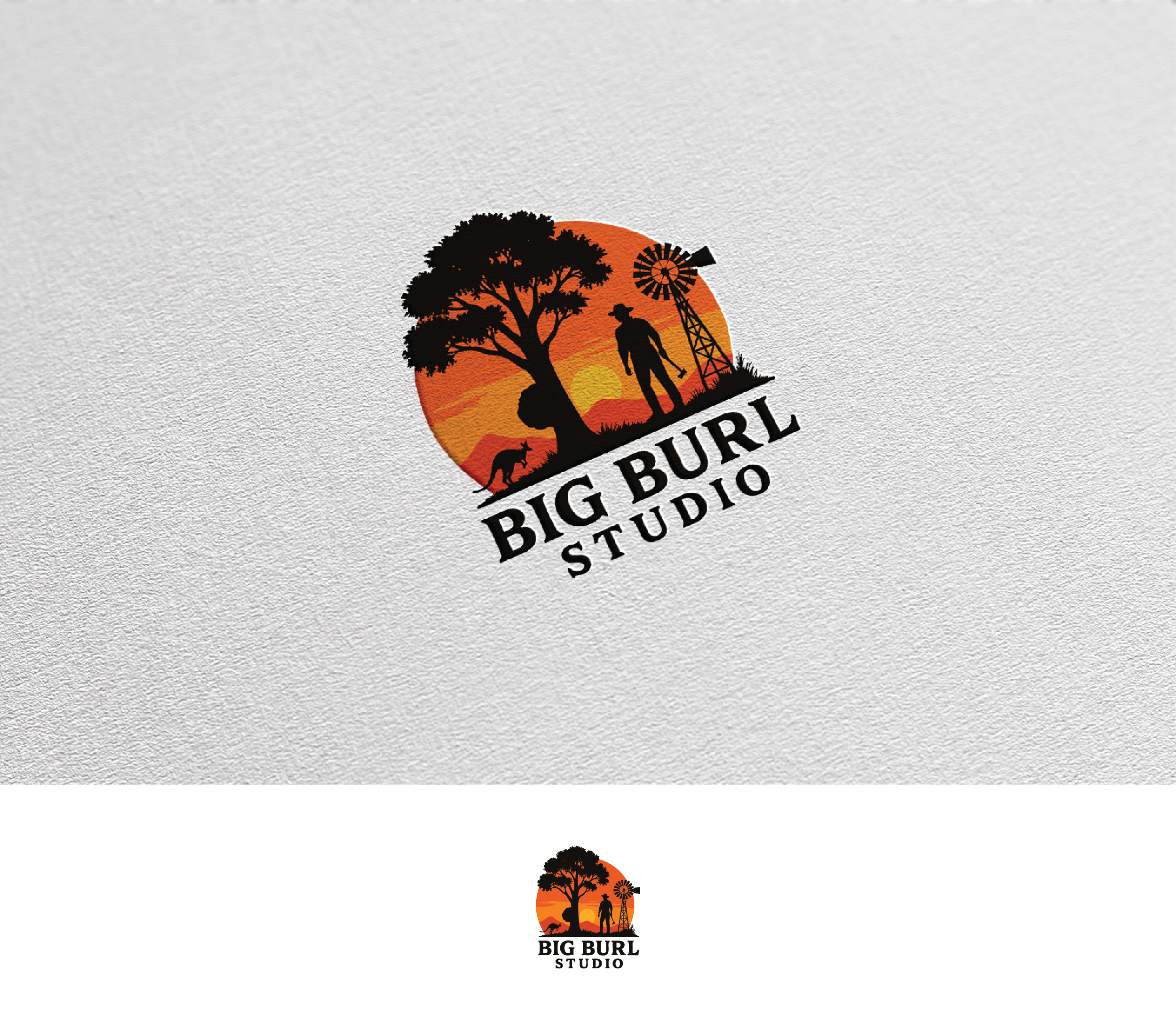 Logo Design by Afsana_Hoque for this project | Design #35660734