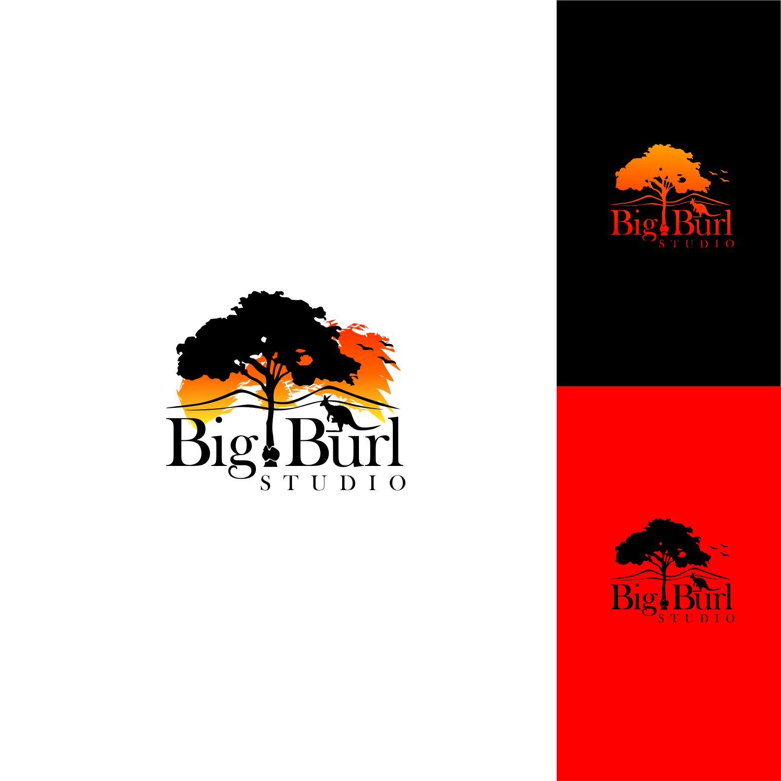Logo Design by Arham Hidayat for this project | Design #35678495