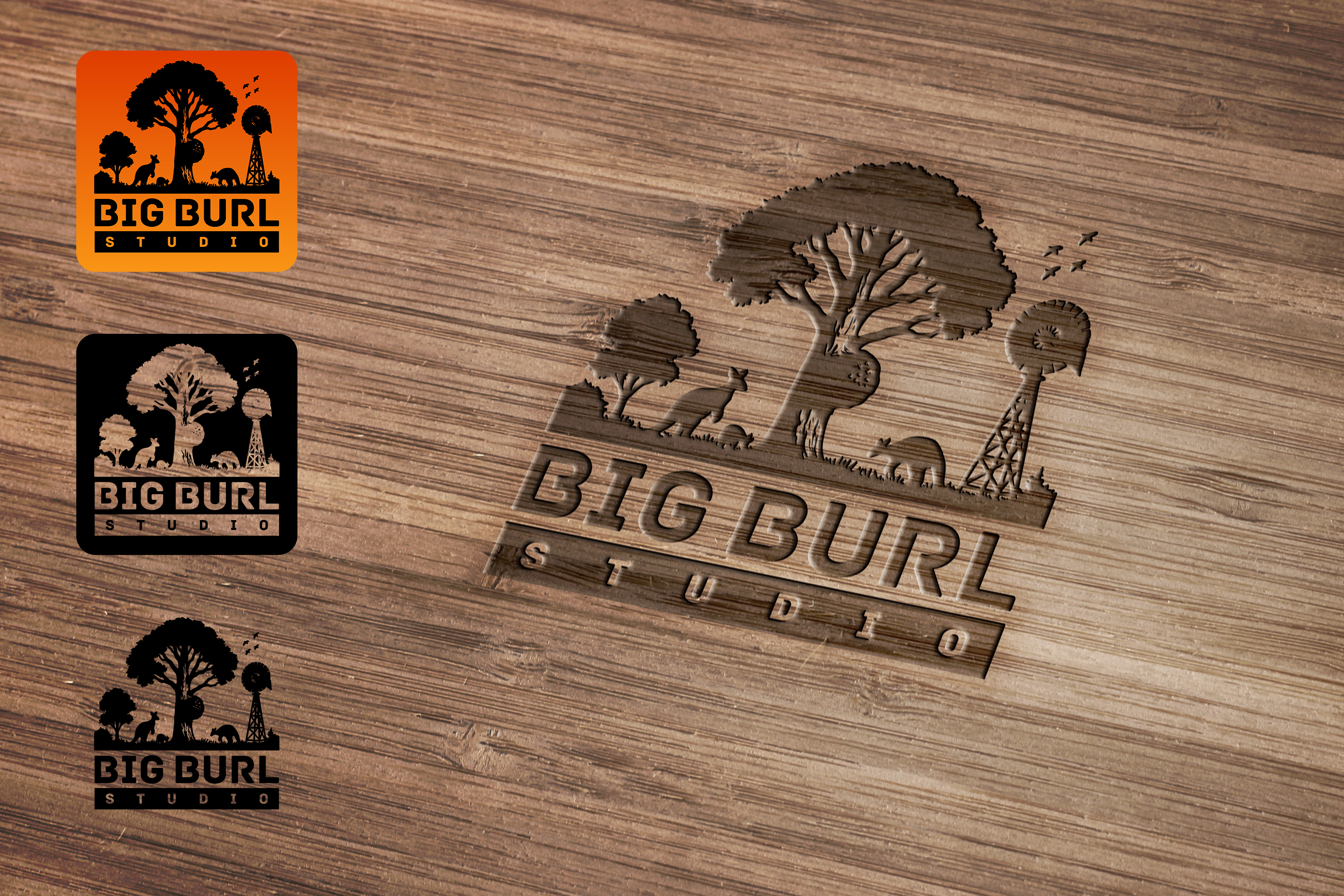 Diseño de Logo por aquabomb26 para este proyecto | Diseño #35659644