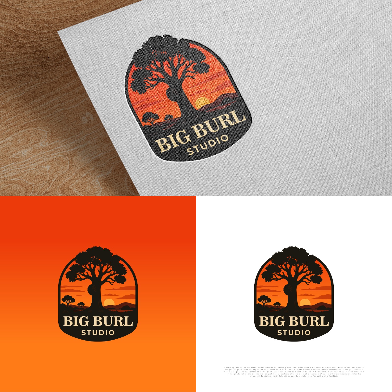 Logo Design by Titan Solbiz for this project | Design #35662601