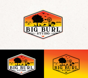 Logo Design by step forward 2 for this project | Design: #35662034
